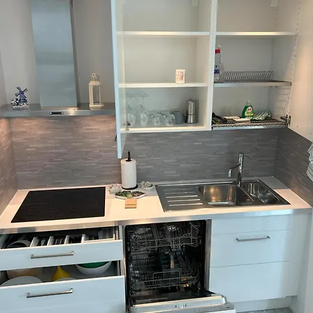 L'incanto 2 Apartment *