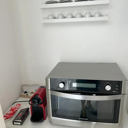 L'incanto 2 Apartment